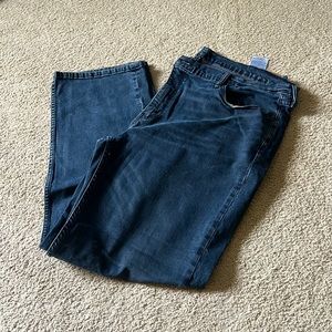 Levi’s w46 l34 jeans